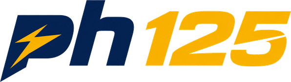 ph 125 official logo
